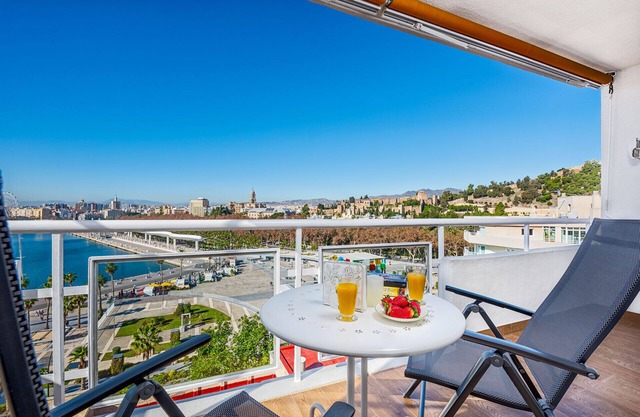 Susana - Location de vacances à Malaga