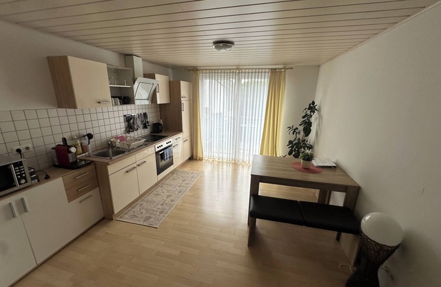 Appartement Susi - 60m2 pour 2 personnes, endroit calme et accessible aux handicapés