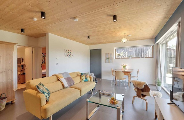NOUVELLE OUVERTURE - Appartement Smart *****, au lac de Chiem