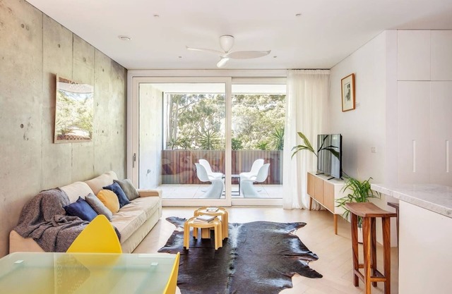 Sustainable Luxury Australias first Passive Apt