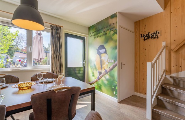 Petite maison durable à Veluwe
