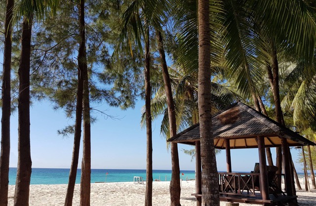 Sutera @ Mantanani Island Resort & SPA