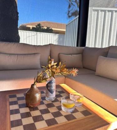 Suur Kodu- Beachfront House plus Tiny Home