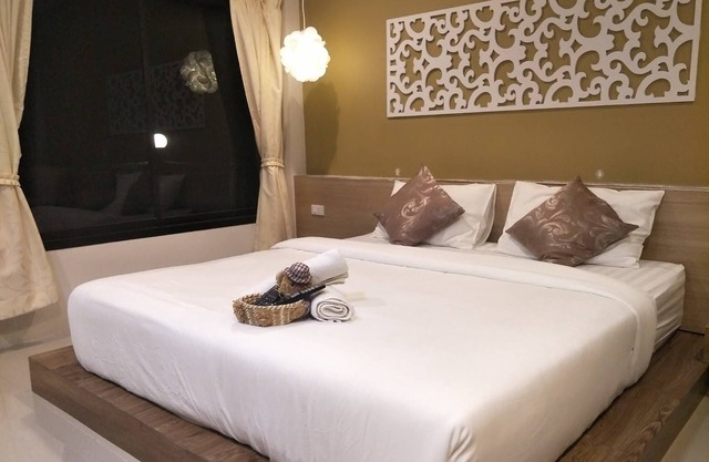 Suwi CoCo Ville Resort