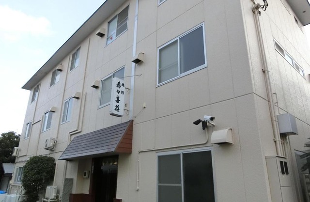 Suzukisou