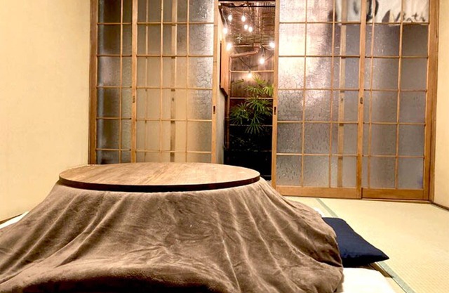 Suzumean Rent a whole Kyomachiya / Kyoto Kyōto