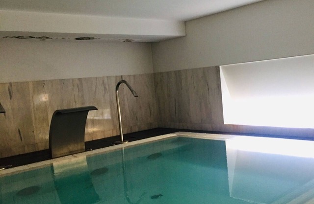 SV Luxury Flat Parque das Nações