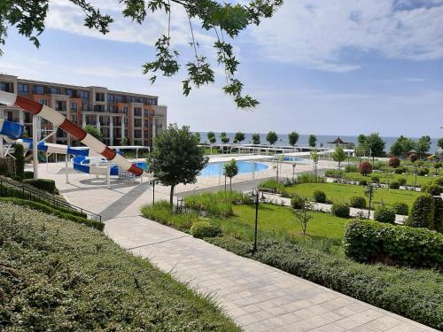 Sveti Vlas Premier appartHotel 2025