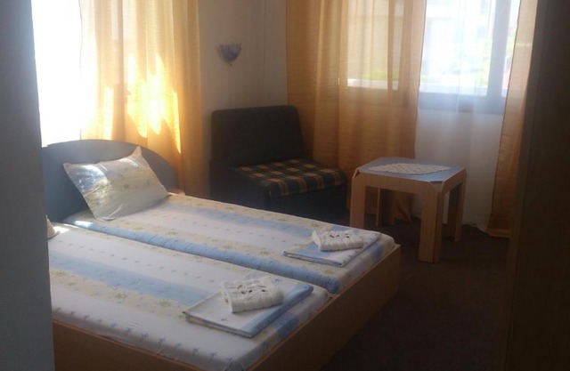 Svetla Guest House