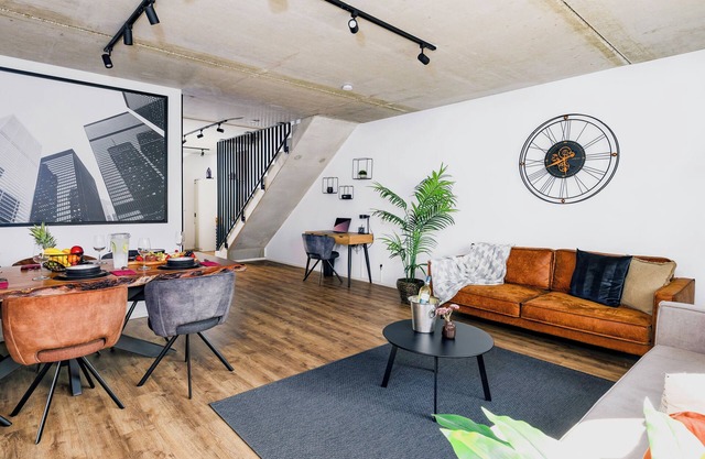 Svyvo Cologne - Serviced Apartments
