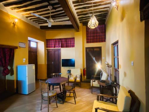 Swahiba Apartment