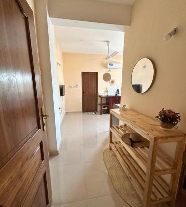 Swahili Serenity Homes