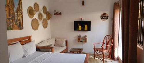 Swahili studio