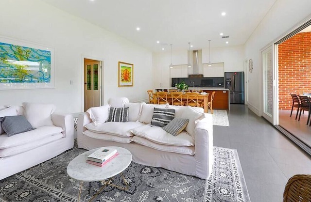 MAISON SWAINE - Rose Park, SA