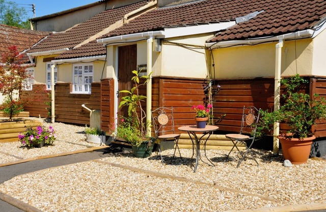 Swallow Cottage un petit chalet dans la campagne du Devon