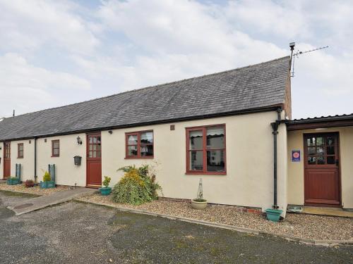 Swallow Cottage