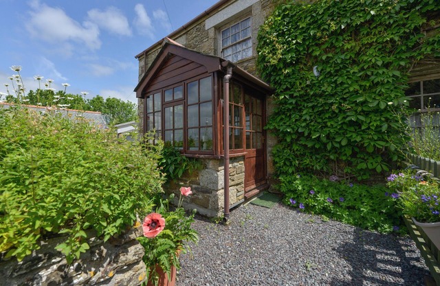 Swallow Cottage