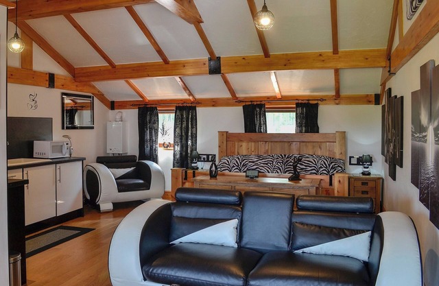 Hébergement 1 chambre à Dalston, près de Carlisle