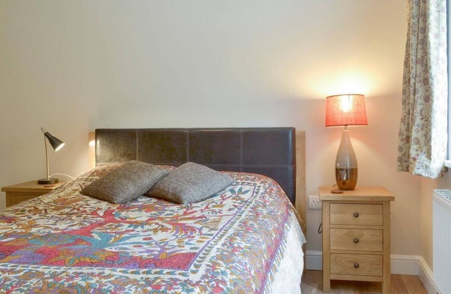 «Swallow View» Un grand appartement de luxe. avec une vue imprenable sur Matlock