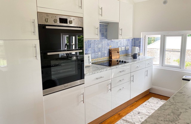 Swallows Drift at Rosewyn - a 1 bed that sleeps 2 guests in 1 bedroom