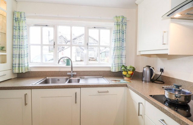 Swallows Nest Cottage