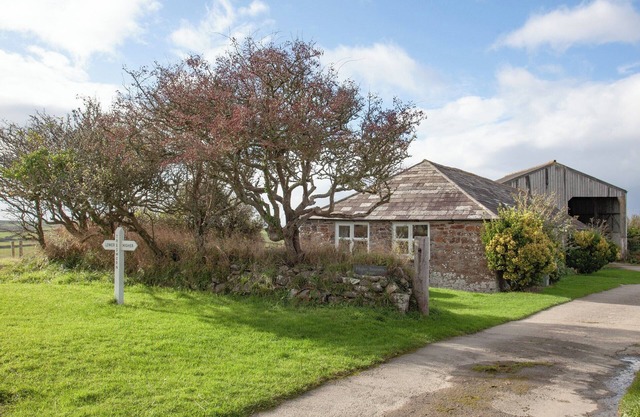 2 chambres logement dans Tresmorn, Bude