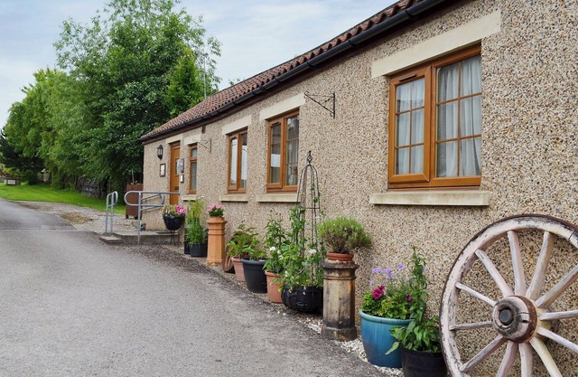 Hébergement 1 chambre à Ebberston, près de Scarborough