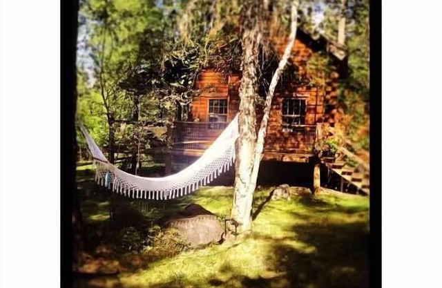 Swan Cottage, Charmante cabane privée