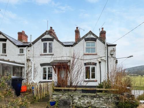 Swan Cottage