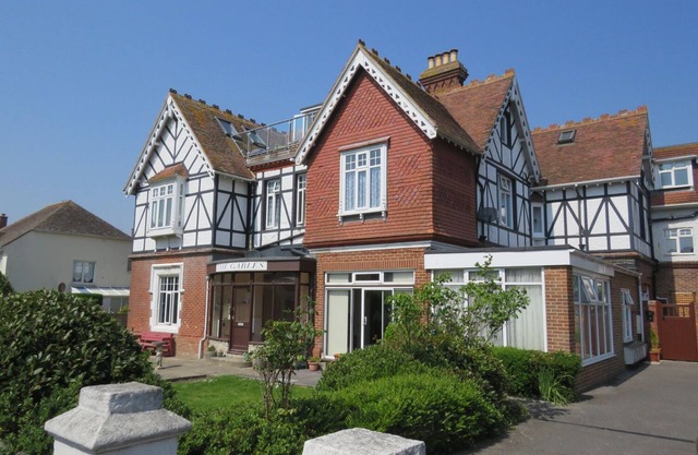 APPARTEMENT SWANAGE BAY, familial et convivial à Swanage, Ref 982712