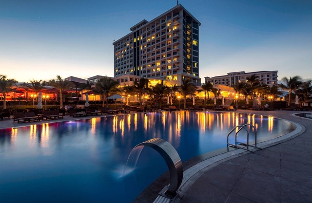 Swandor Cam Ranh Resort-Ultra All Inclusive