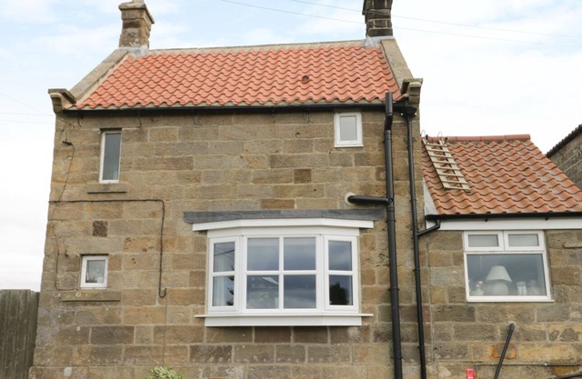Cottage Swang, GLAISDALE