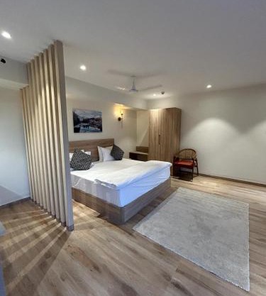 Swanotel Gachibowli