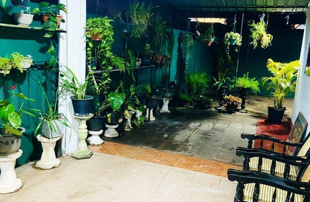 Swarna Derana Cozy Retreatment Jaela