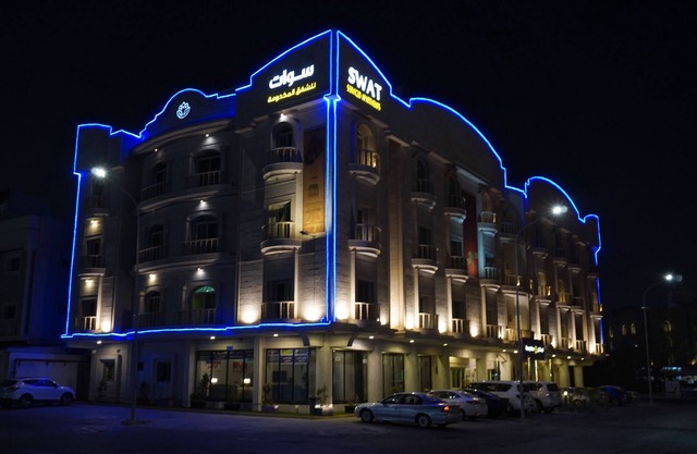 Swat Hotel Apartment 2