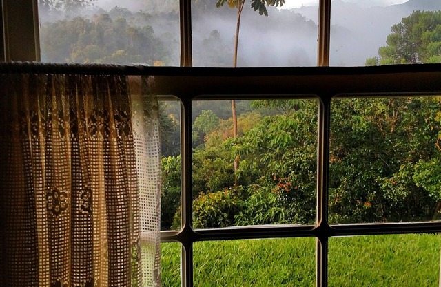 GRANGE SUÉDOISE, entre Vila de Mauá et Pedra Selada