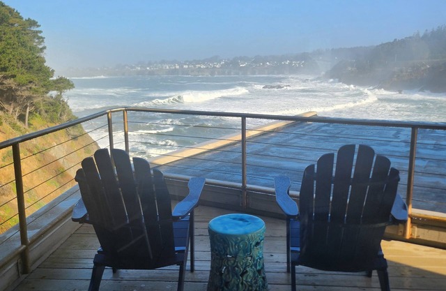Suite Pacifica - BEST OCEAN FRONT PROPERTY SUR LA COTE NORD