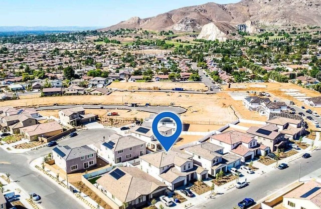 Rock & Rolls Palace in Jurupa valley