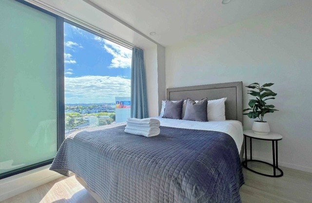 Sweet 1-Bedroom Studio with all you need in the City