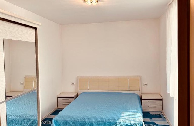 Sweet Apartament