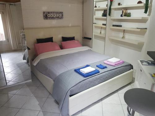 Sweet Apartment Suite Castelmerlo
