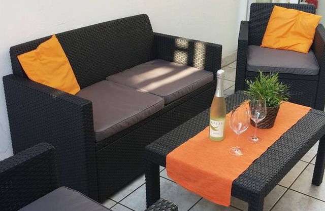 Sweet Apartments - / - Appartement 1, 1. OG