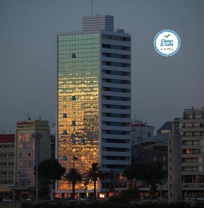Sweet Atlantic Hotel & Spa