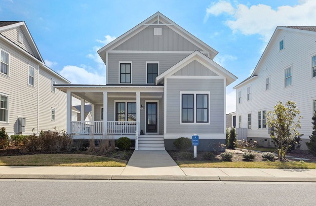 Sweet Bay | Chesapeake Properties