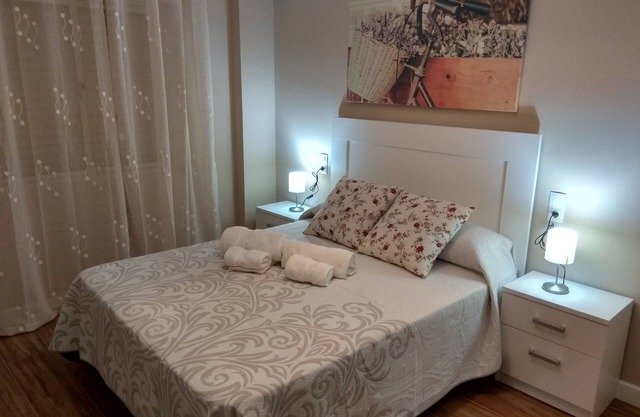Appartement Sweet Center