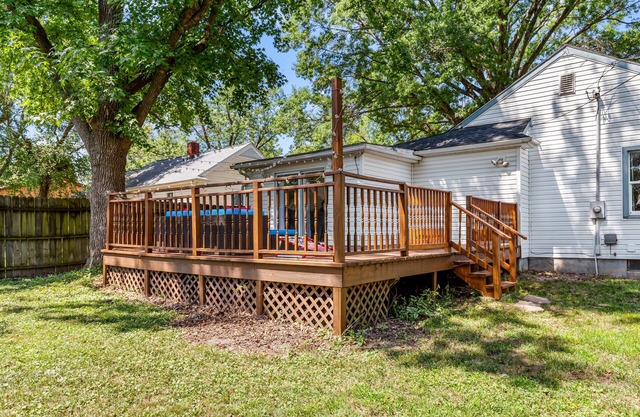 516: Sweet Cherry Escape by JZ Vacation Rentals