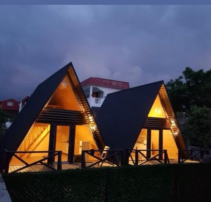 Sweet Cottage