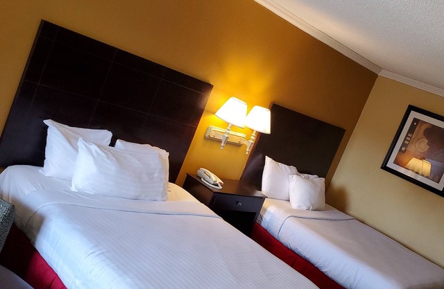 Sweet Dream Inn