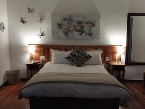 Sweet Dreams Guest House Schweizer Reneke