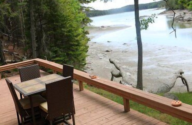 Cottage Sweet Grass Cove